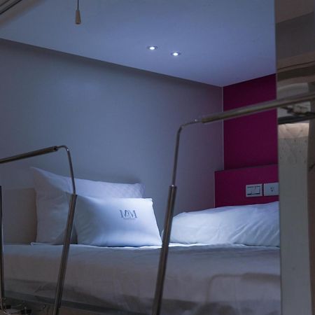 Mmmotel Đào Viên Ngoại thất bức ảnh