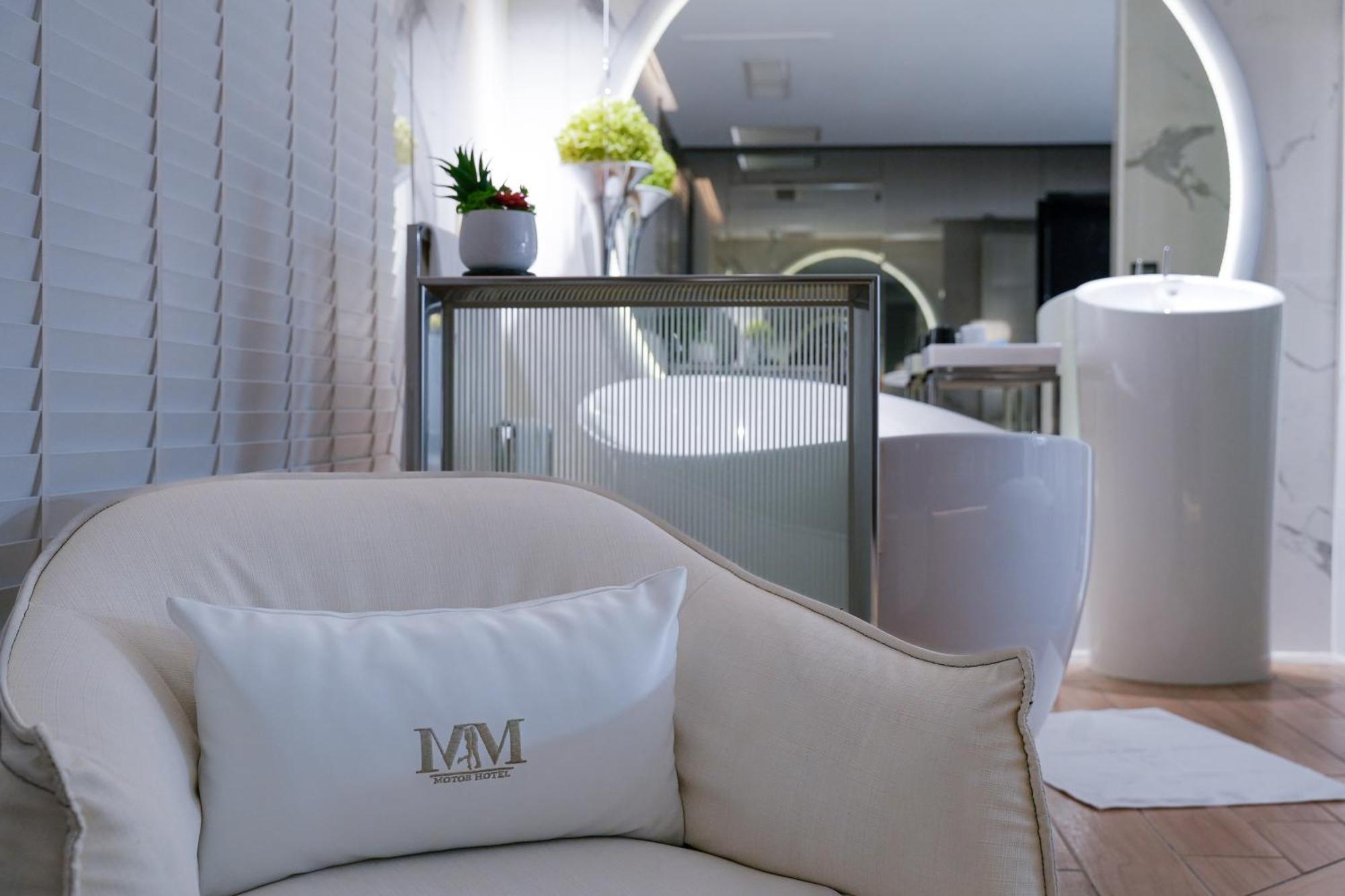 Mmmotel Đào Viên Ngoại thất bức ảnh