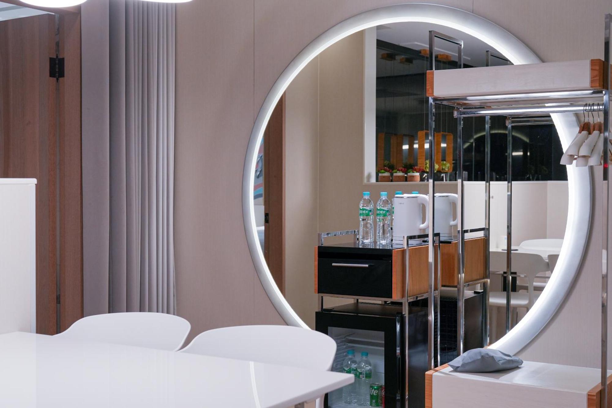 Mmmotel Đào Viên Ngoại thất bức ảnh