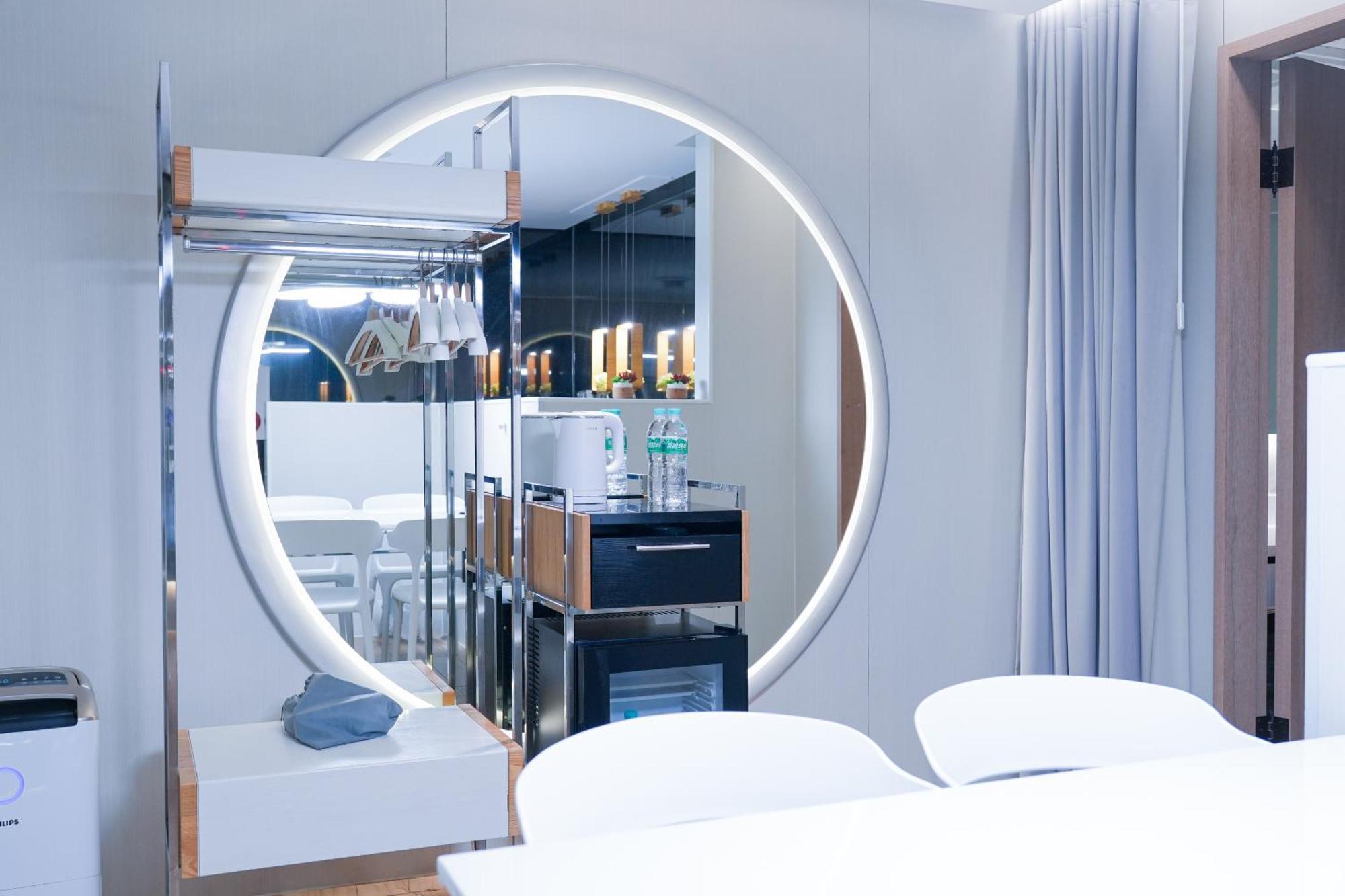 Mmmotel Đào Viên Ngoại thất bức ảnh