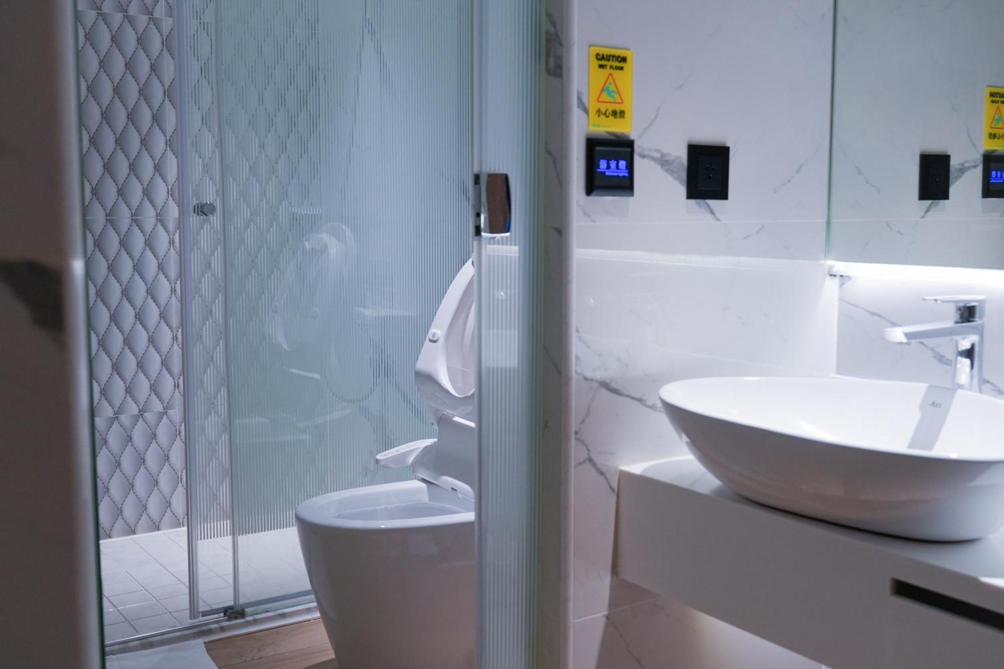 Mmmotel Đào Viên Ngoại thất bức ảnh