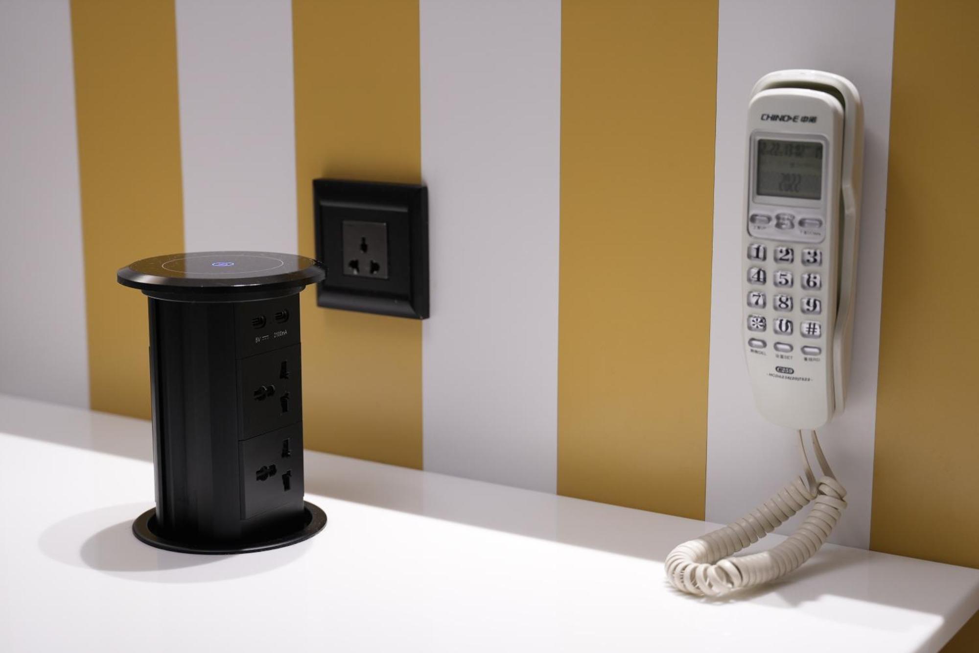 Mmmotel Đào Viên Ngoại thất bức ảnh