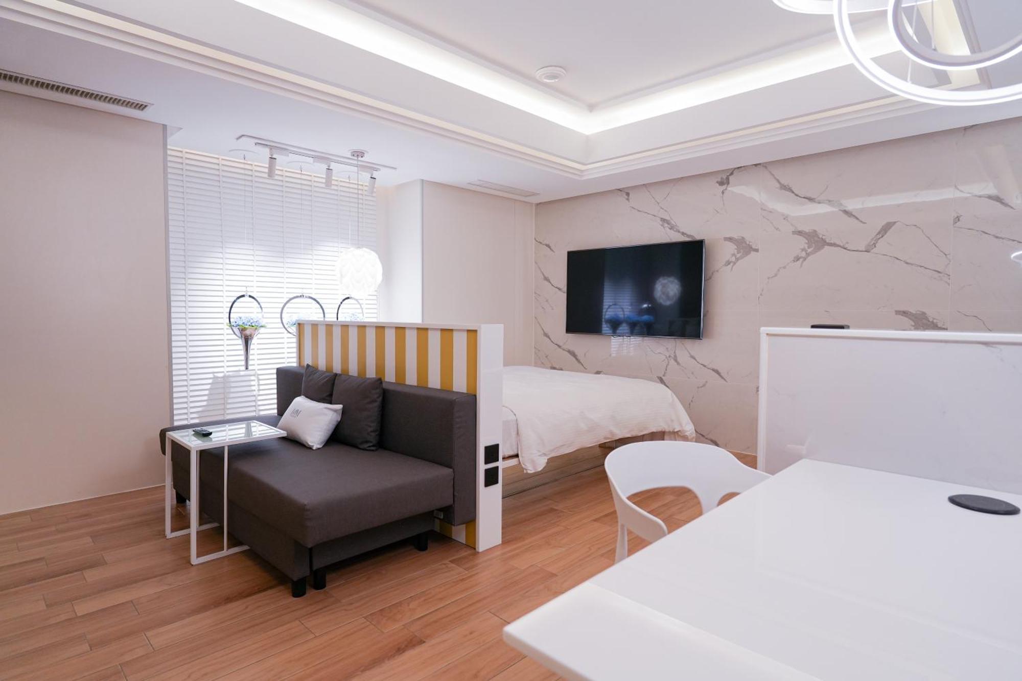 Mmmotel Đào Viên Ngoại thất bức ảnh