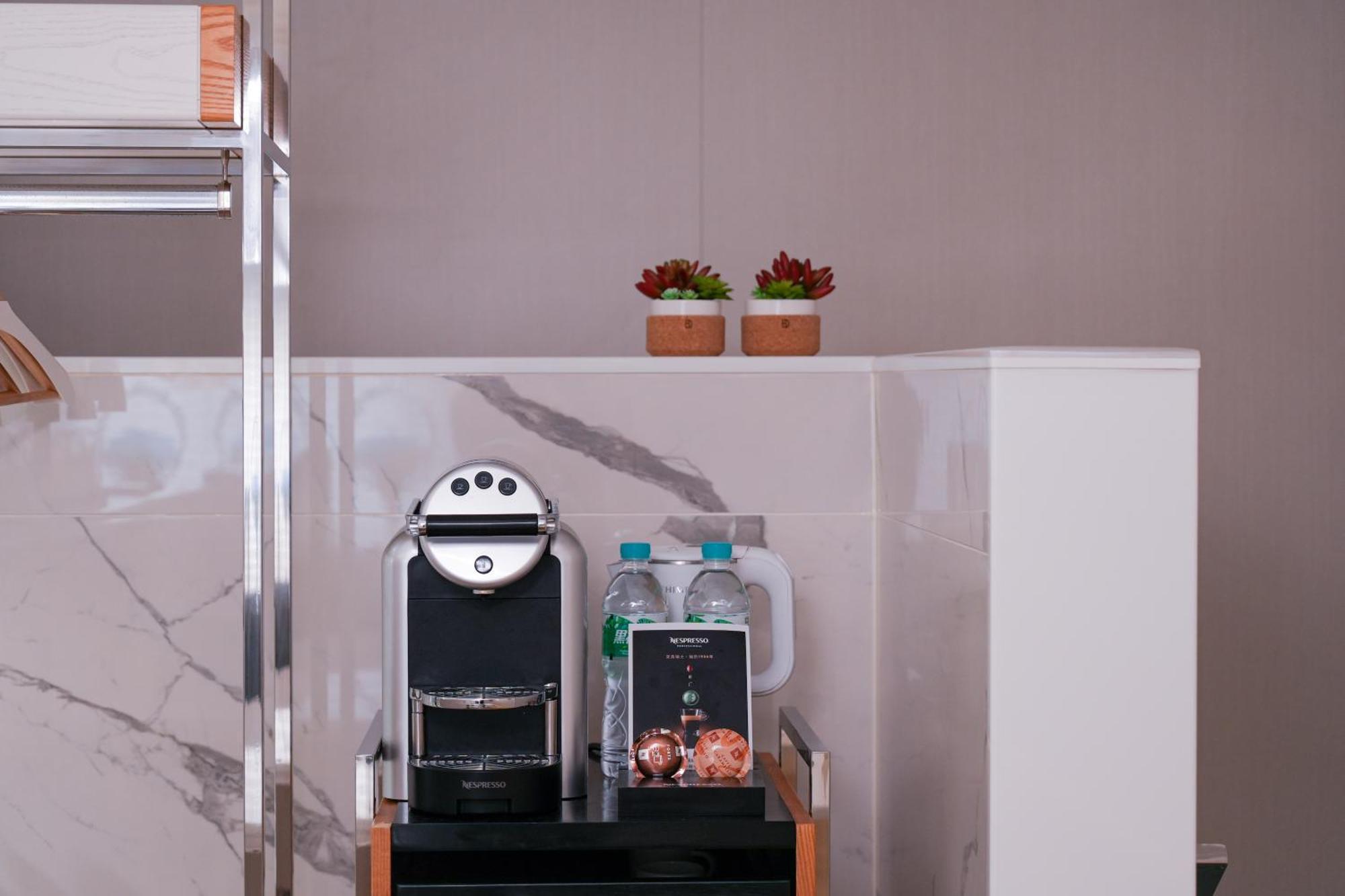 Mmmotel Đào Viên Ngoại thất bức ảnh
