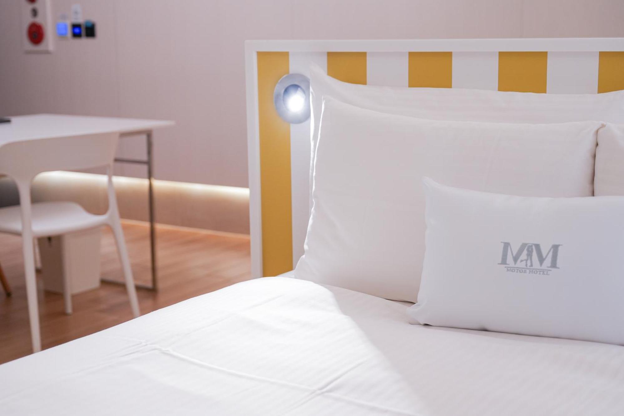 Mmmotel Đào Viên Ngoại thất bức ảnh