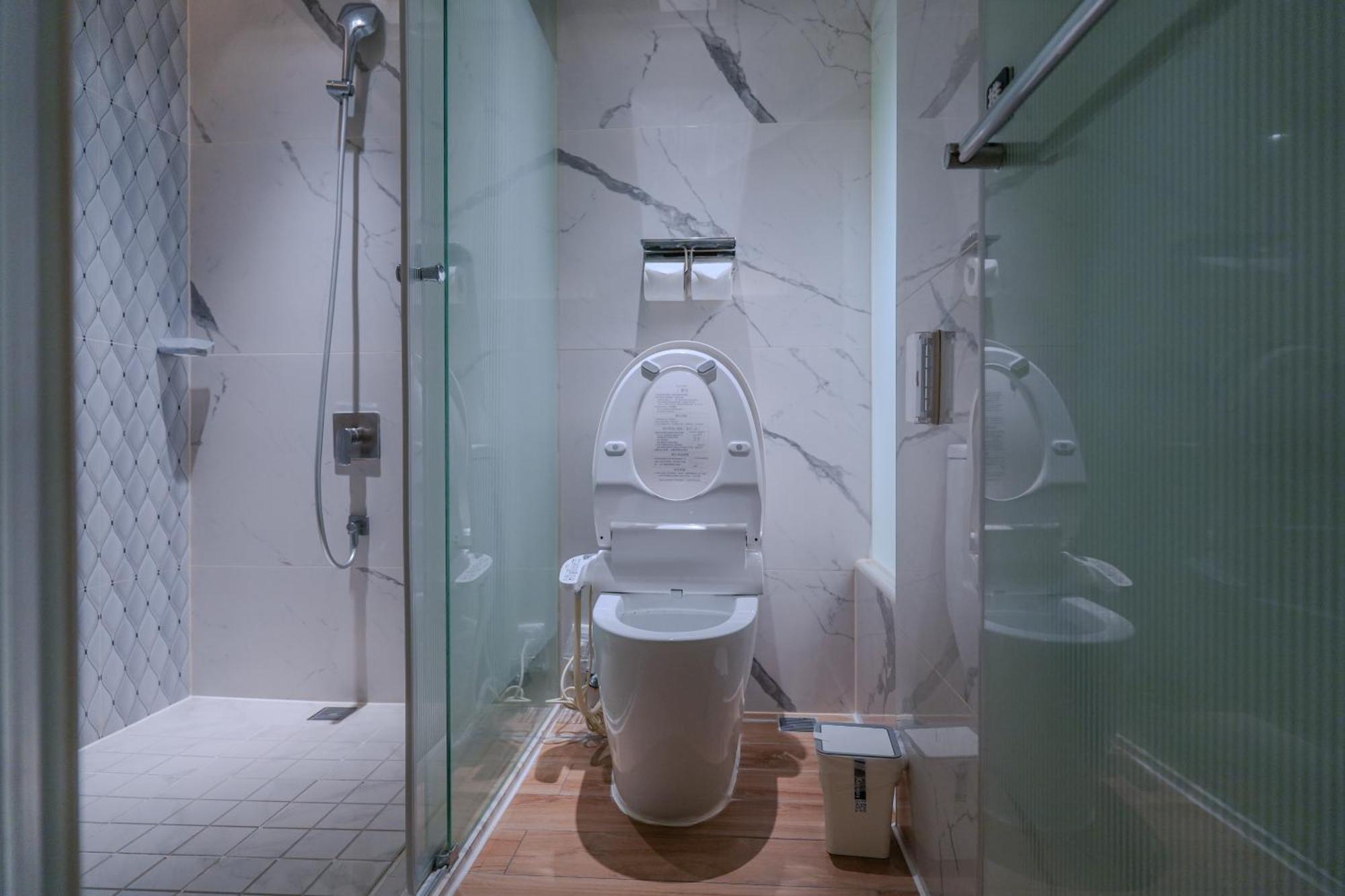 Mmmotel Đào Viên Ngoại thất bức ảnh